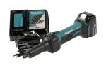 Makita DGD800 18Volt LXT complete kit
