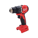 MILWAUKEE M18 – Akku-Bohrschrauber BLDDRC-0C (ohne Akku)