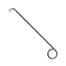 Lock Pick for Buntbart Locks