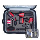 Door & Window Backpack – V1– *Milwaukee*