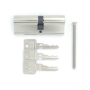 Freilaufzylinder 40/45