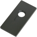 Core Pulling Plates Profile Cylinder