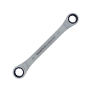 Proxxon Double Ring MicroSpeeder 17 × 19 mm