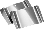 Door Latch Slider "TFG" - Set 2 pieces. (20 + 25 mm)