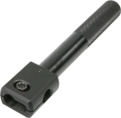 Core Breaking Tube